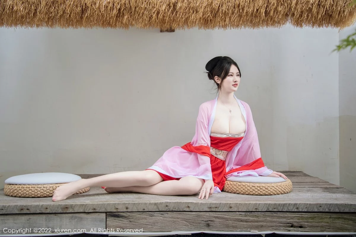 Xrmnw.Vip_诗诗_写真