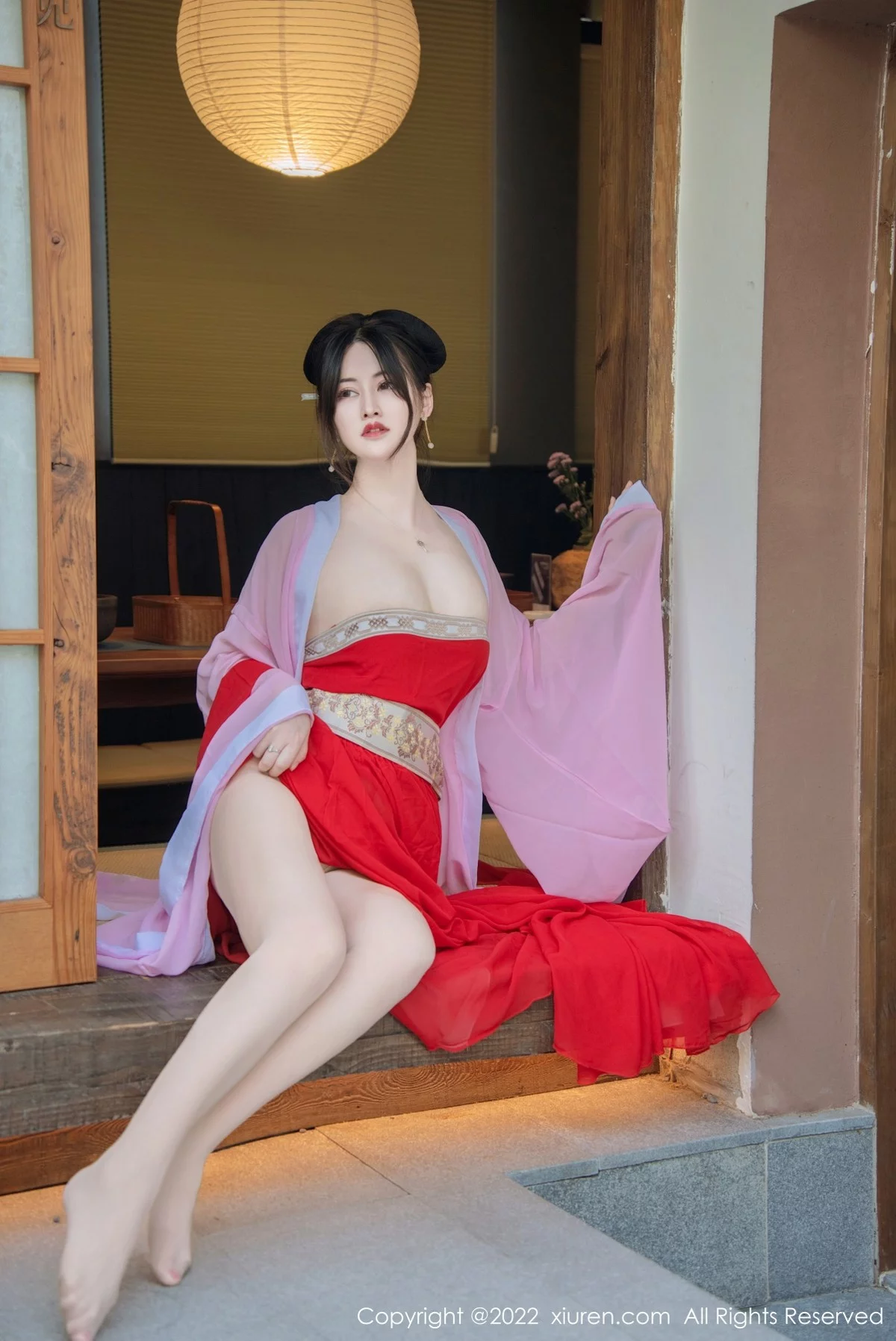 Xrmnw.Vip_诗诗_写真