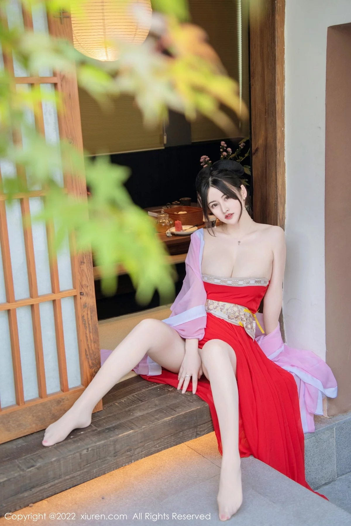 Xrmnw.Vip_诗诗_写真