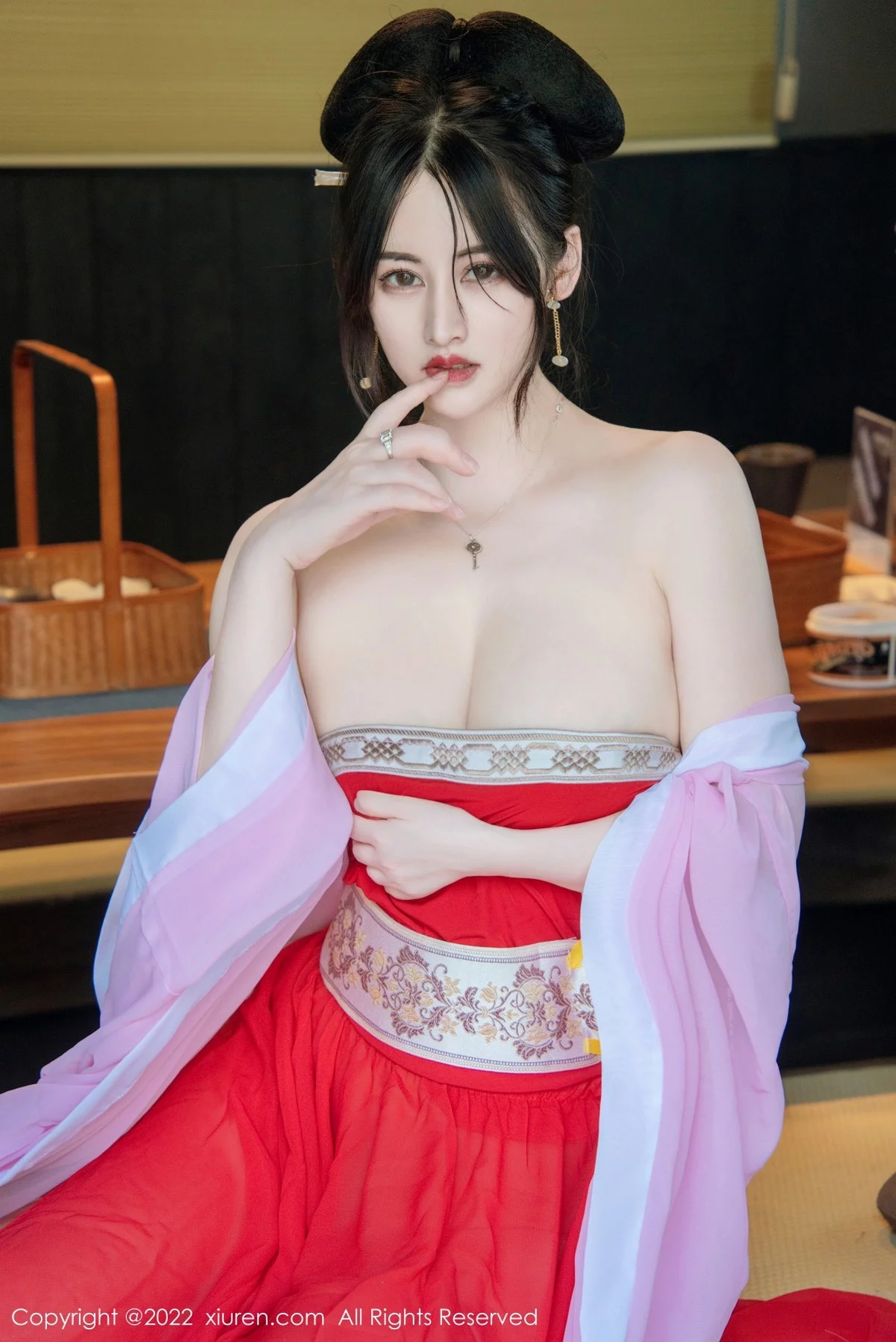 Xrmnw.Vip_诗诗_写真