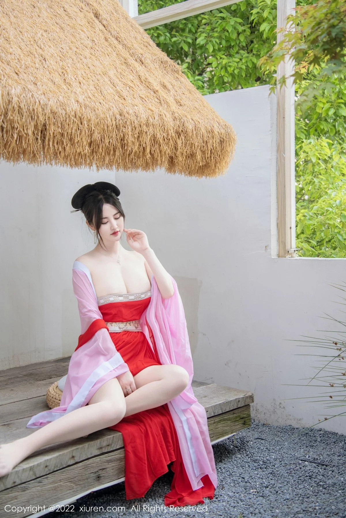 Xrmnw.Vip_诗诗_写真