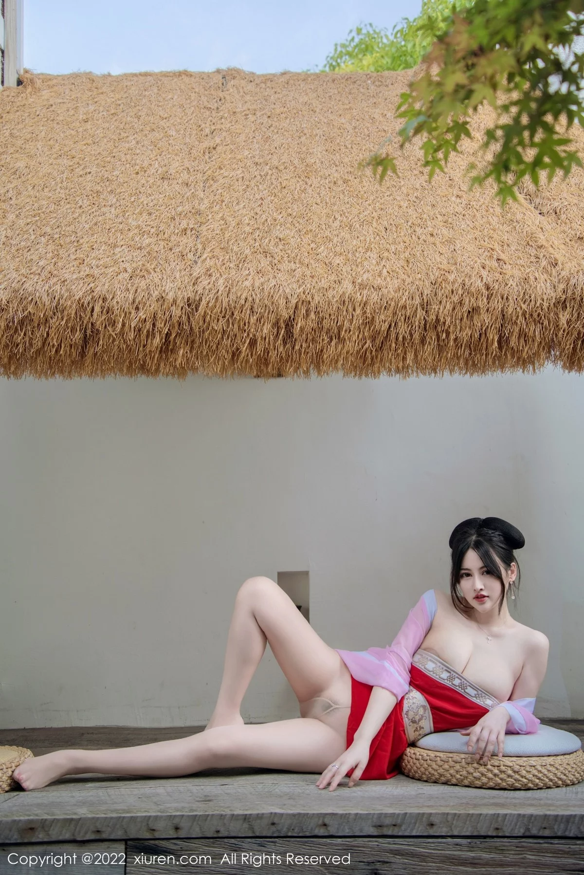 Xrmnw.Vip_诗诗_写真