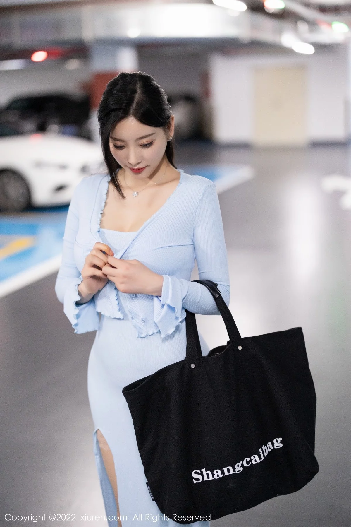 Xrmnw.Vip_杨晨晨_写真
