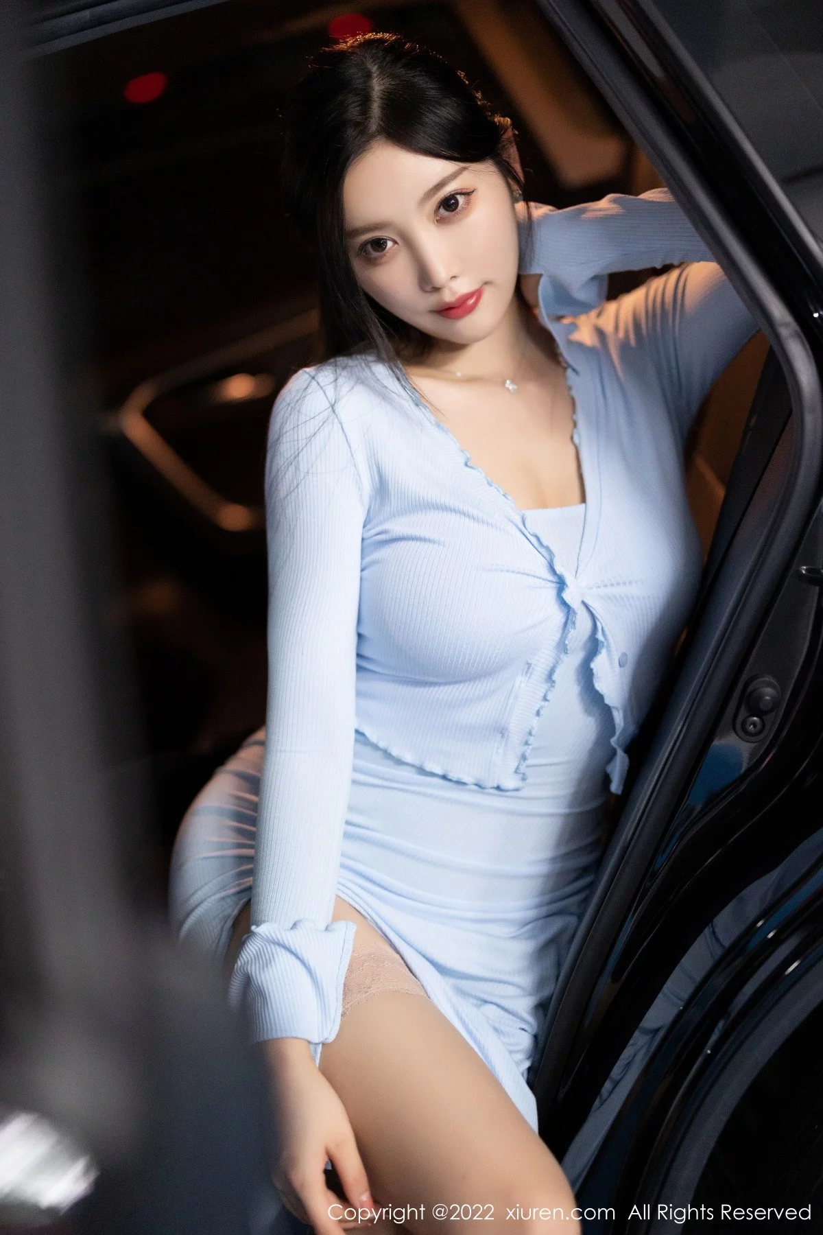 Xrmnw.Vip_杨晨晨_写真