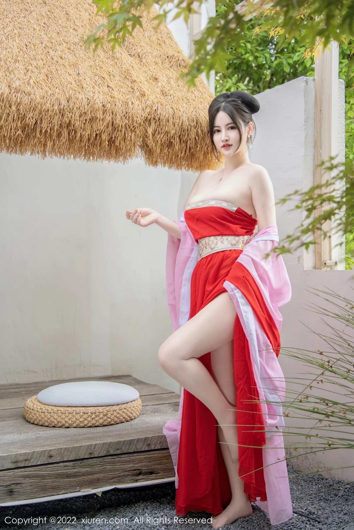 Xrmnw.Vip_诗诗_写真