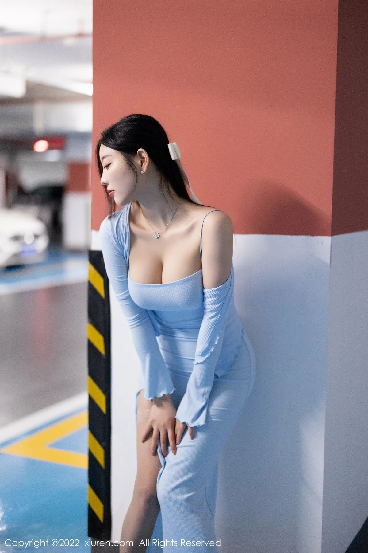 Xrmnw.Vip_杨晨晨_写真