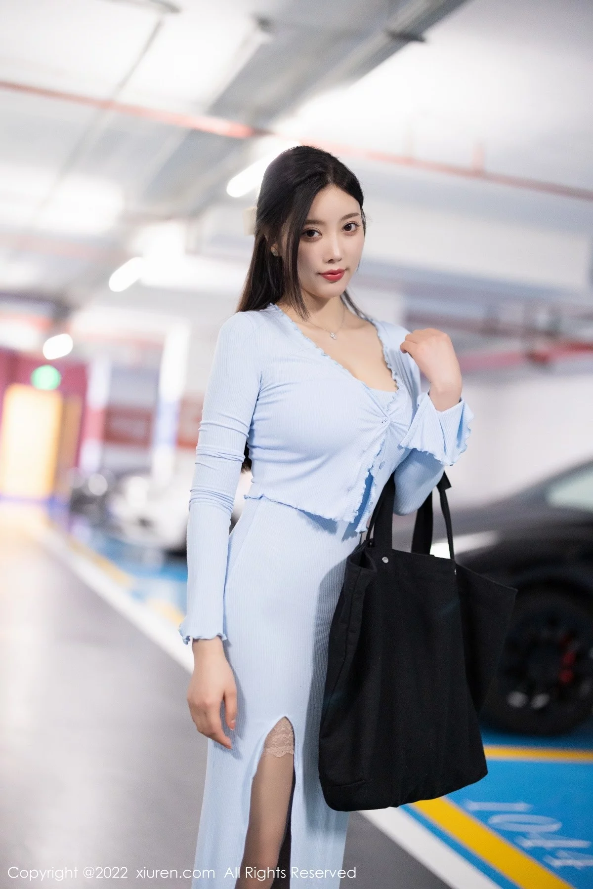 Xrmnw.Vip_杨晨晨_写真