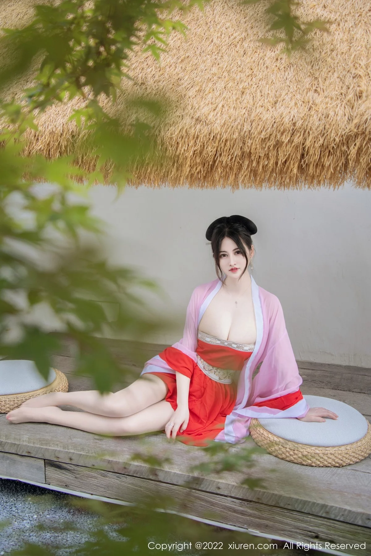 Xrmnw.Vip_诗诗_写真