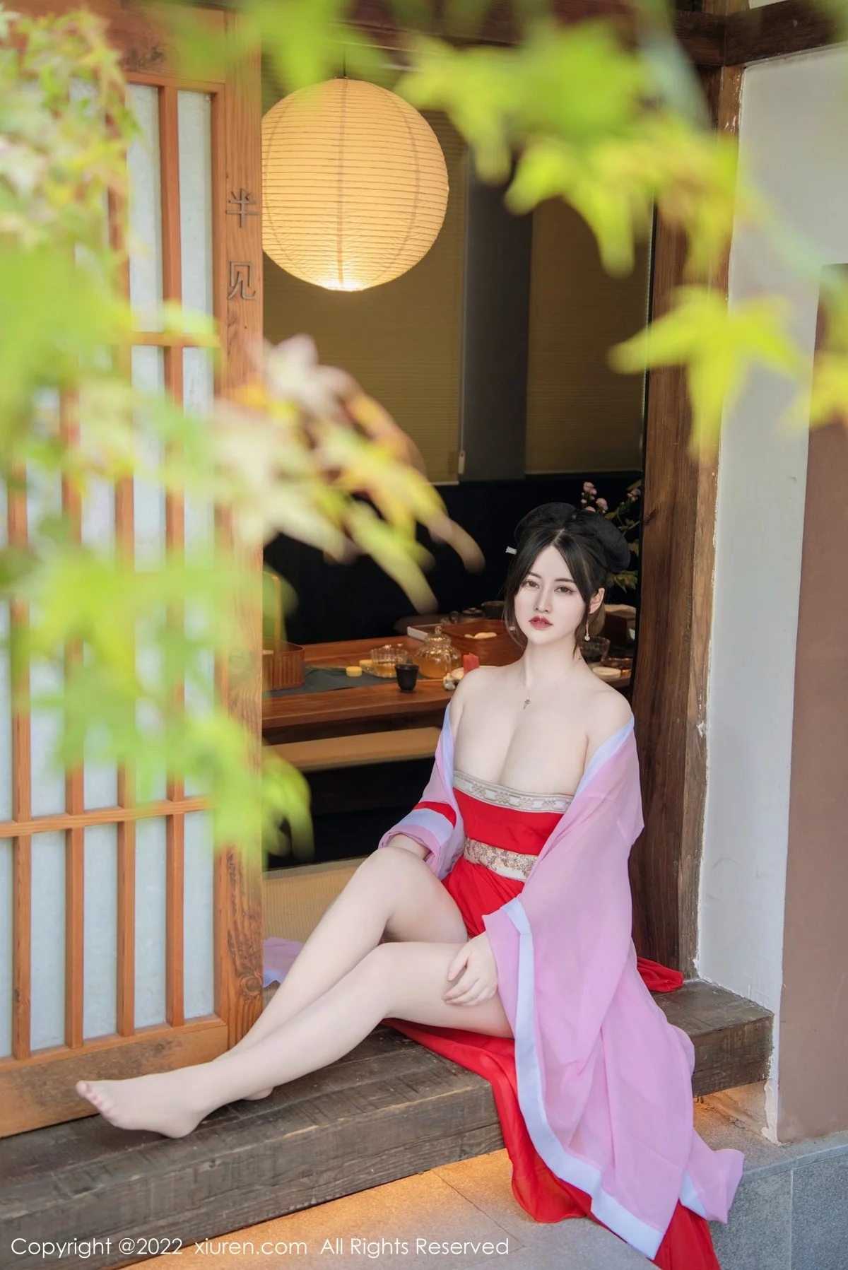 Xrmnw.Vip_诗诗_写真