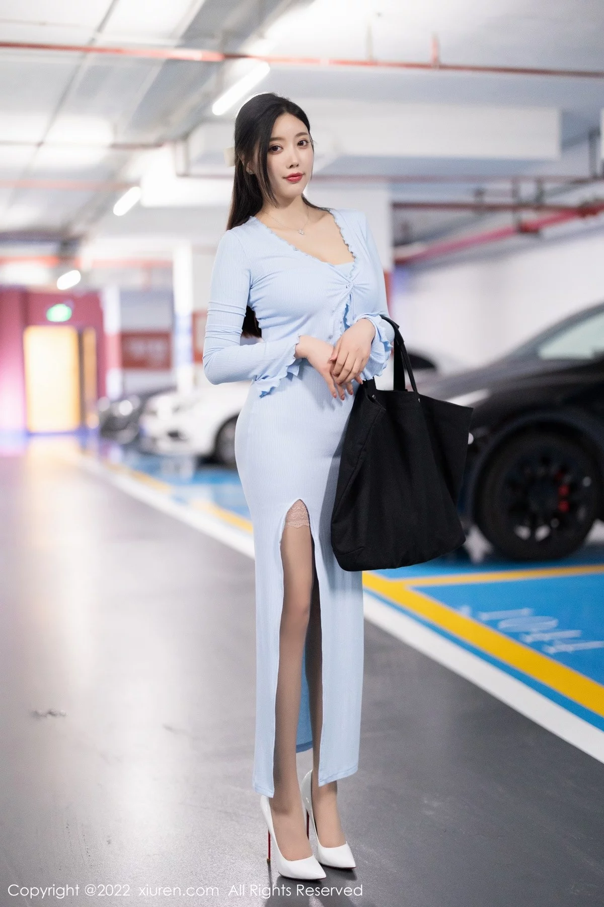 Xrmnw.Vip_杨晨晨_写真