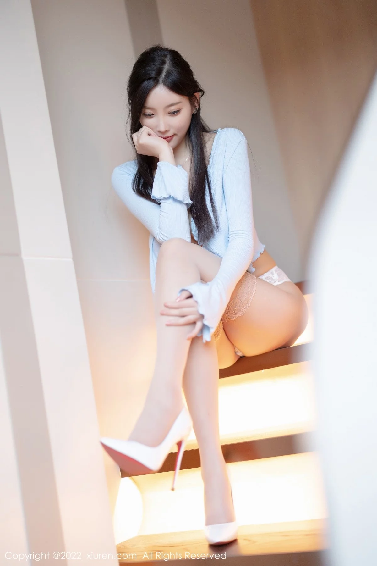 Xrmnw.Vip_杨晨晨_写真