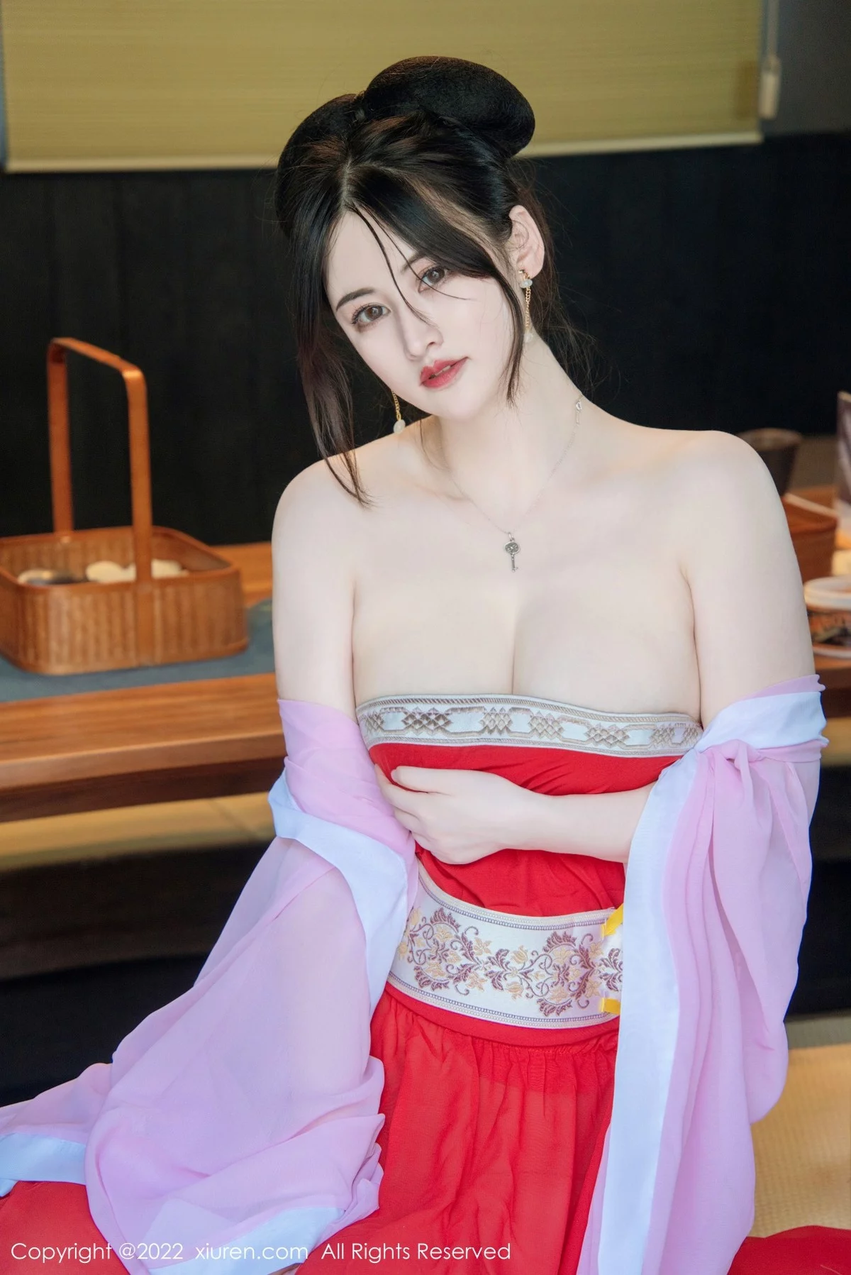 Xrmnw.Vip_诗诗_写真