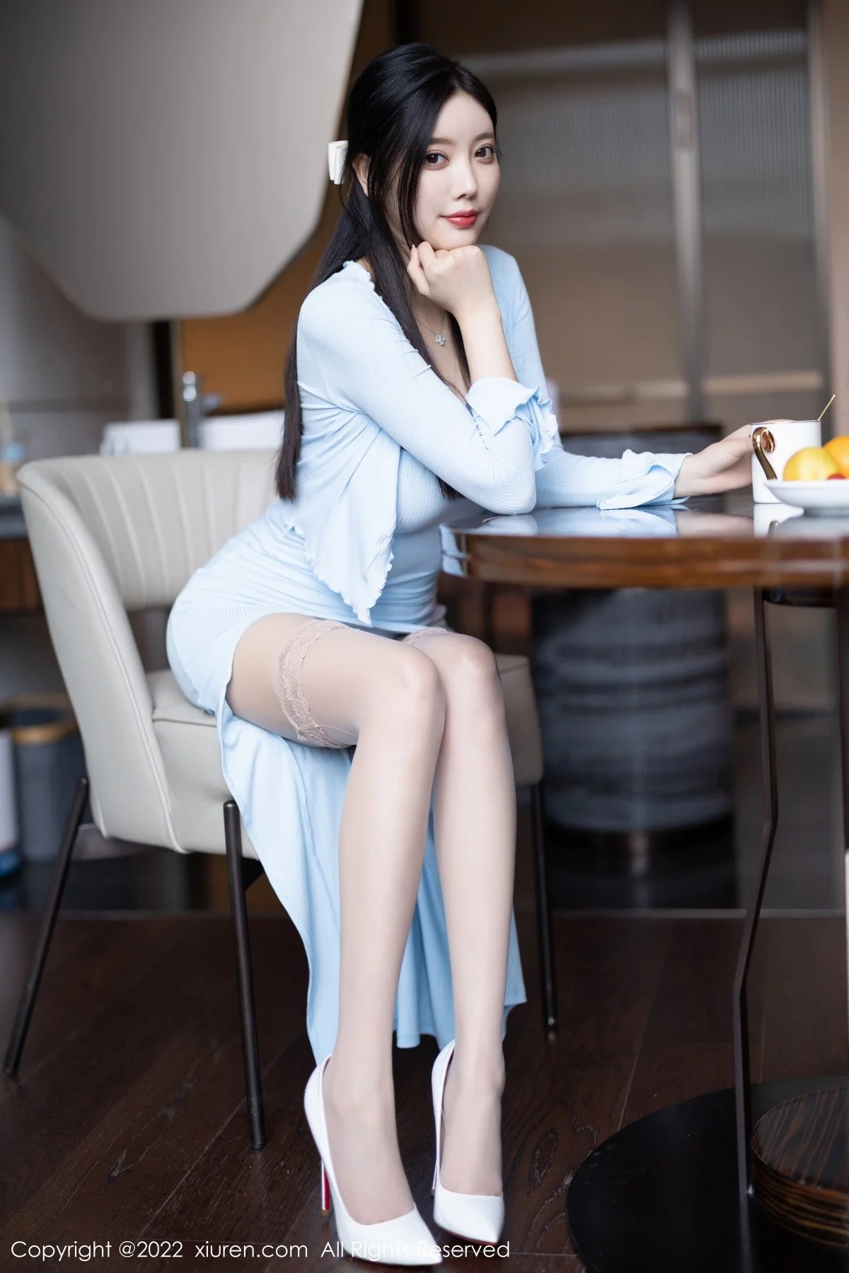 Xrmnw.Vip_杨晨晨_写真