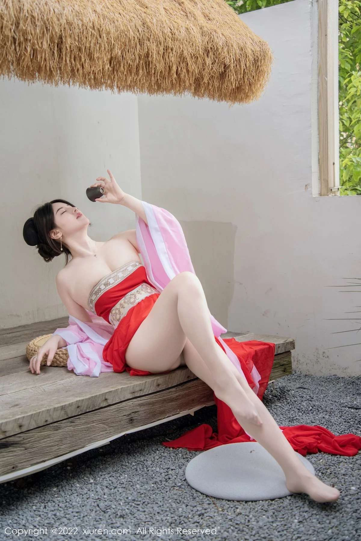 Xrmnw.Vip_诗诗_写真