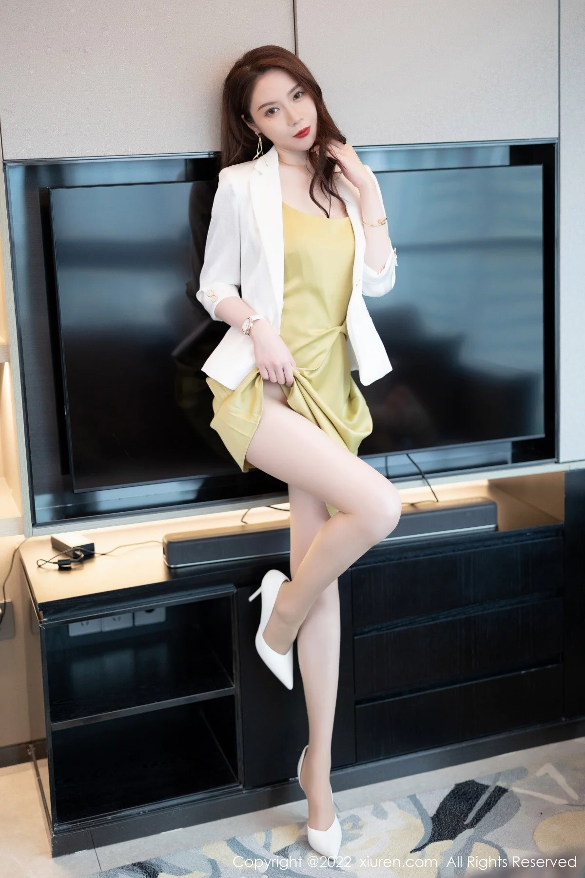 Xrmnw.Vip_梦心玥_写真