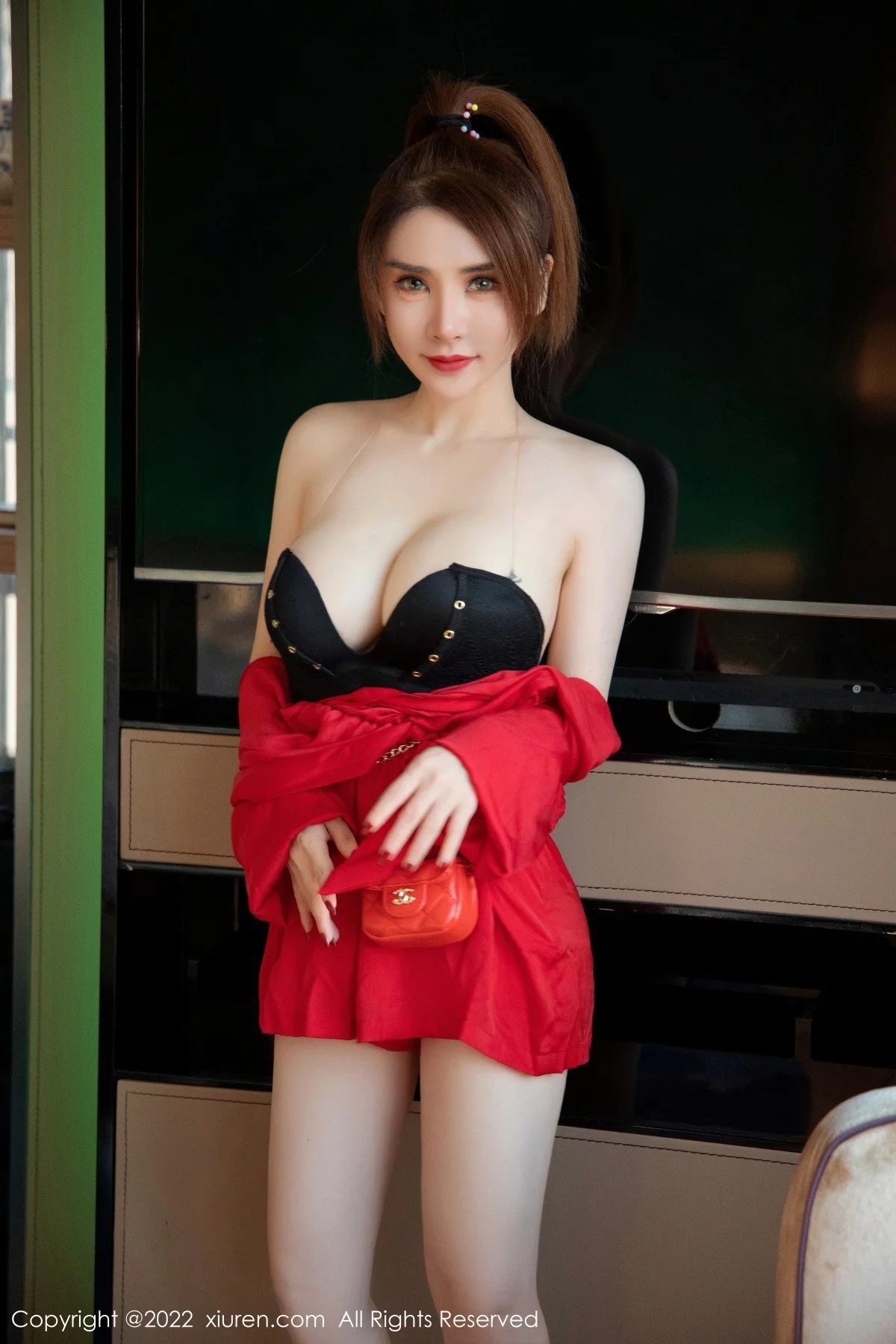 Xrmnw.Vip_潘娇娇_写真