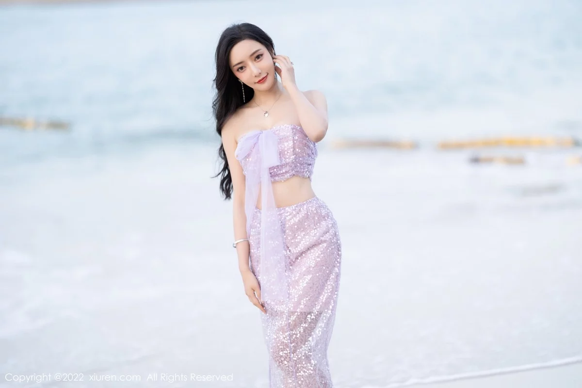 Xrmnw.Vip_王馨瑶_写真