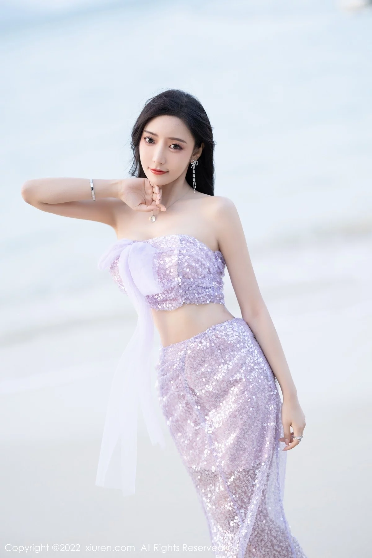 Xrmnw.Vip_王馨瑶_写真