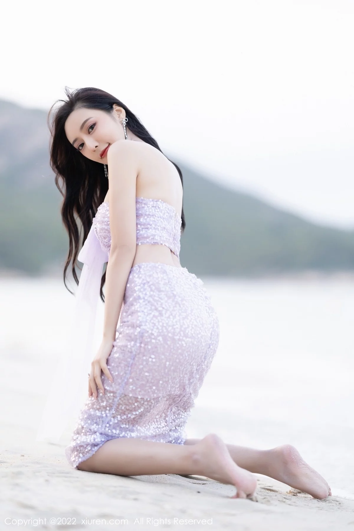 Xrmnw.Vip_王馨瑶_写真