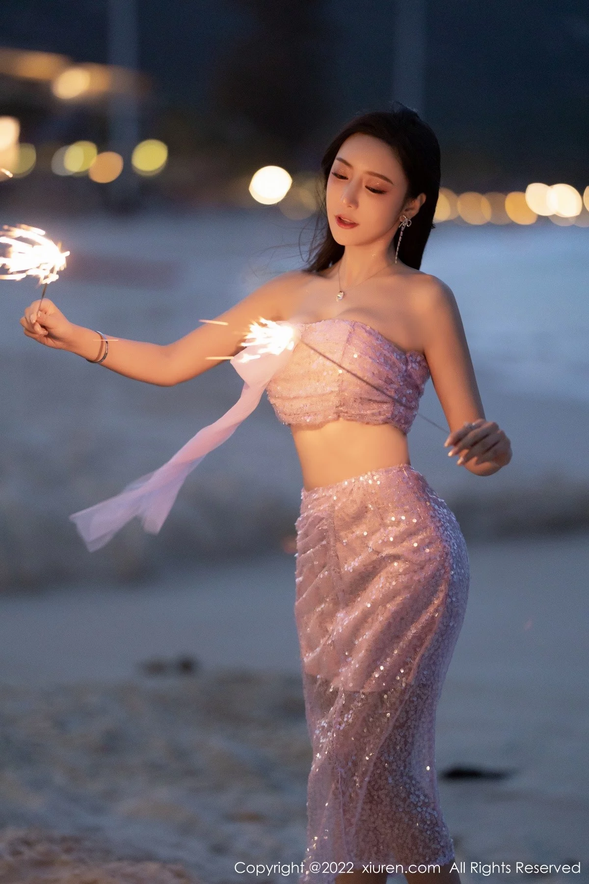 Xrmnw.Vip_王馨瑶_写真