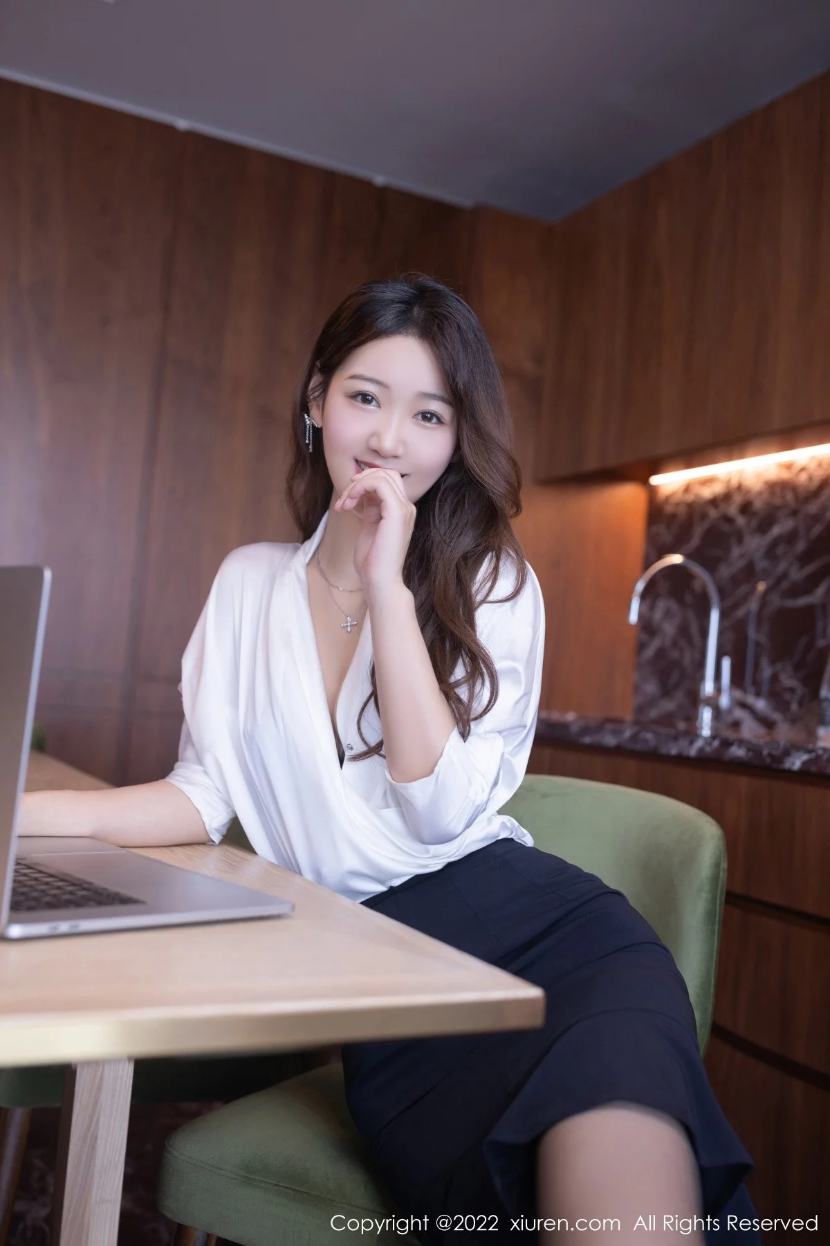 Xrmnw.Vip_唐安琪_写真