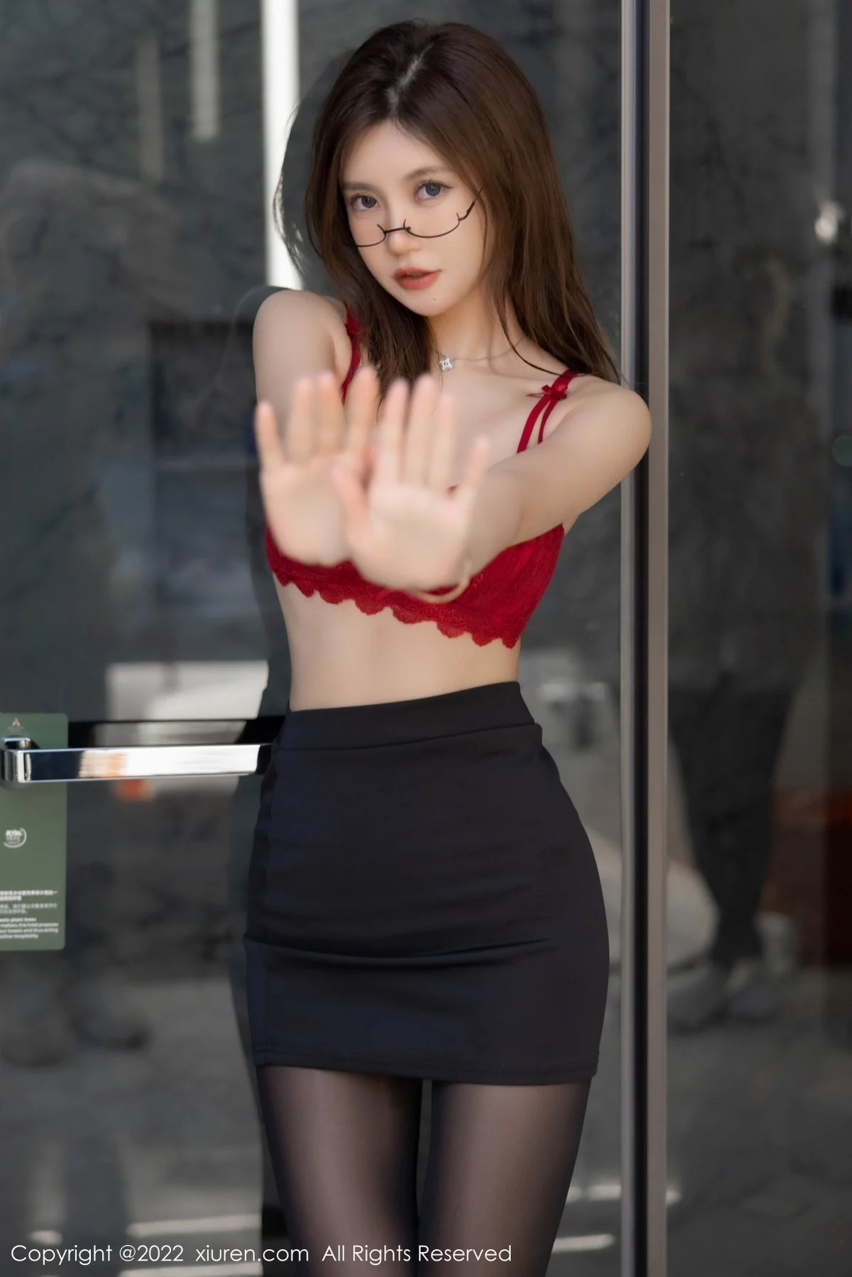 Xrmnw.Vip_绮里嘉_写真