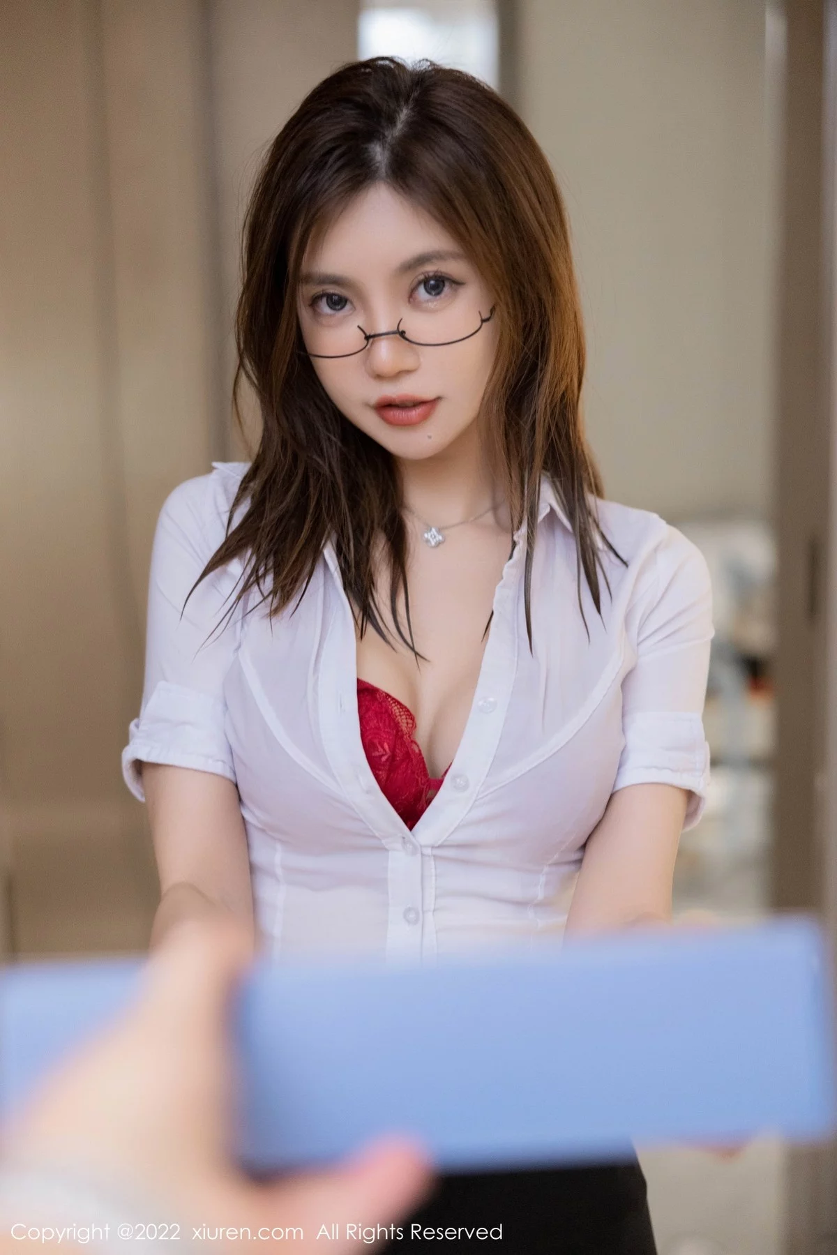 Xrmnw.Vip_绮里嘉_写真
