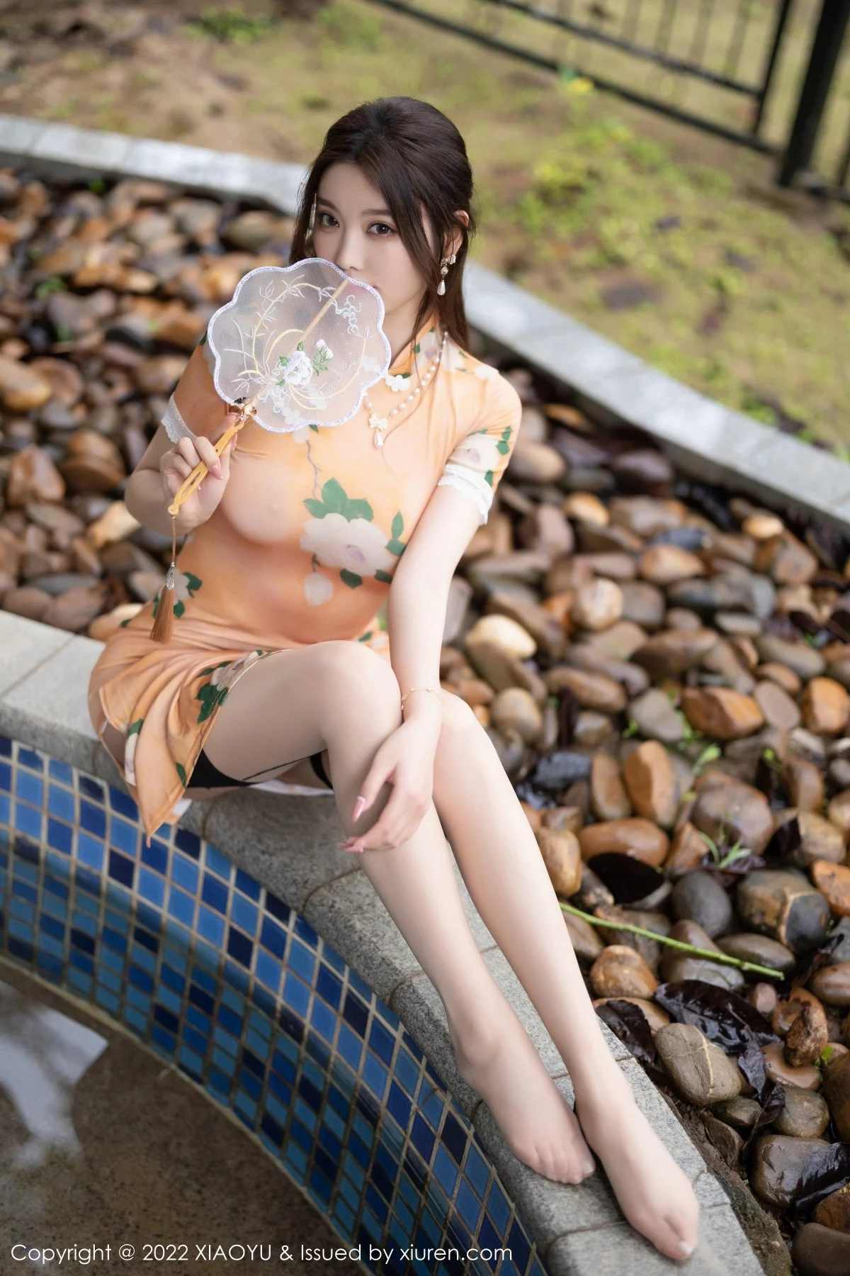 Xrmnw.Vip_杨晨晨_写真