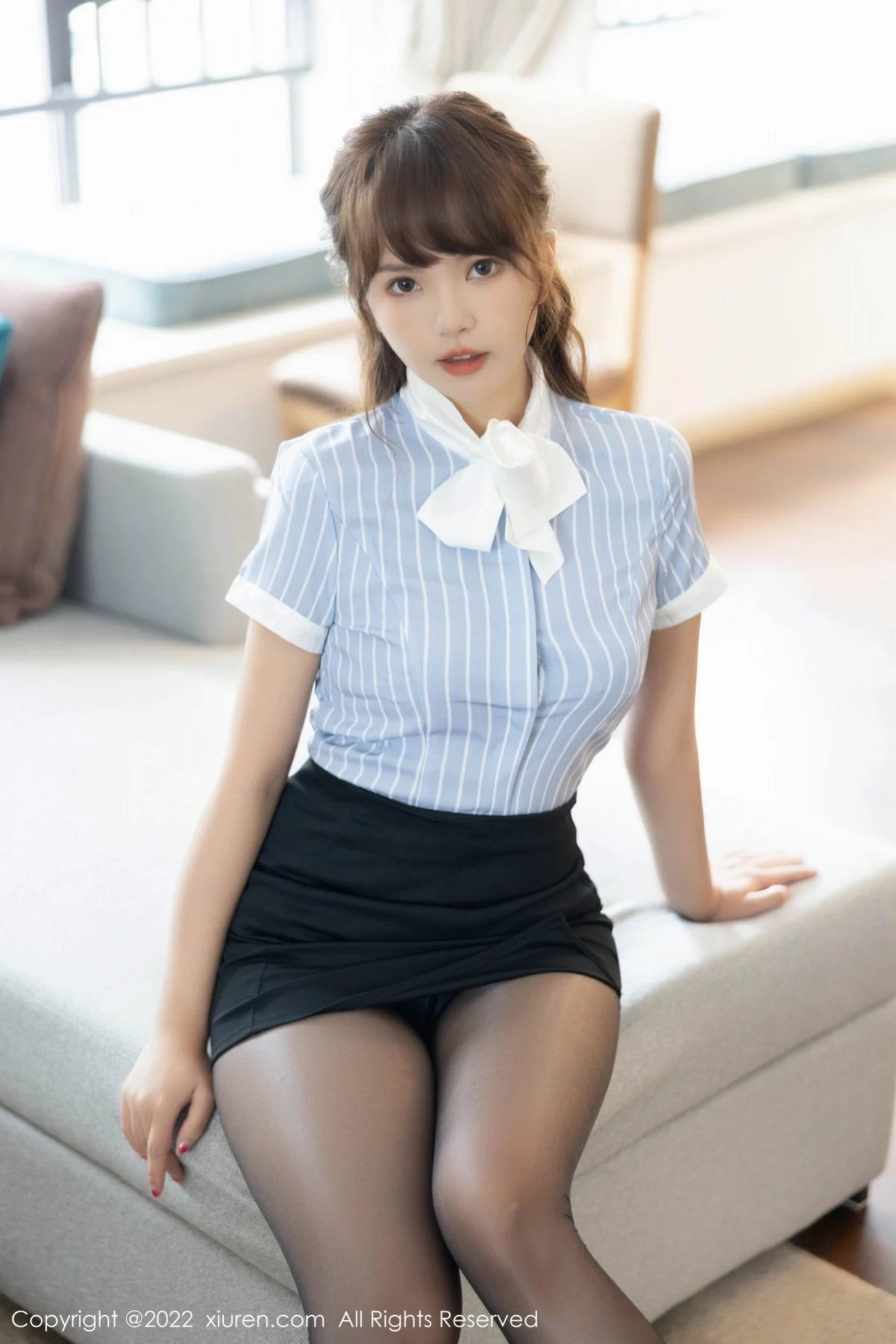 Xrmnw.Vip_张思允_写真