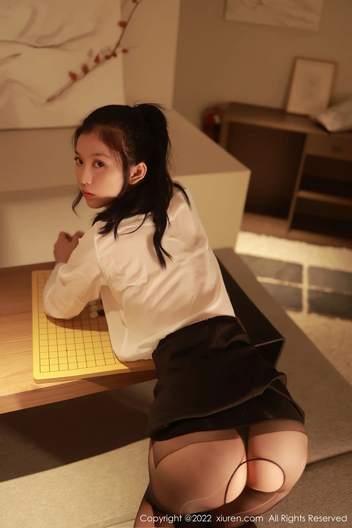 Xrmnw.Vip_李雅柔_写真