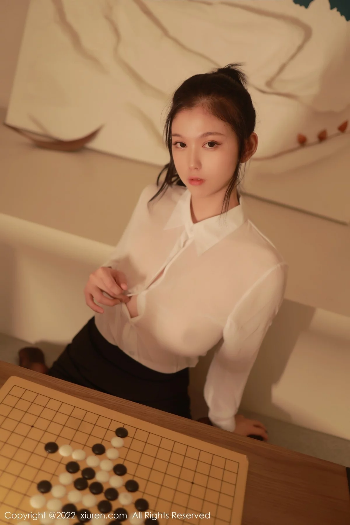 Xrmnw.Vip_李雅柔_写真