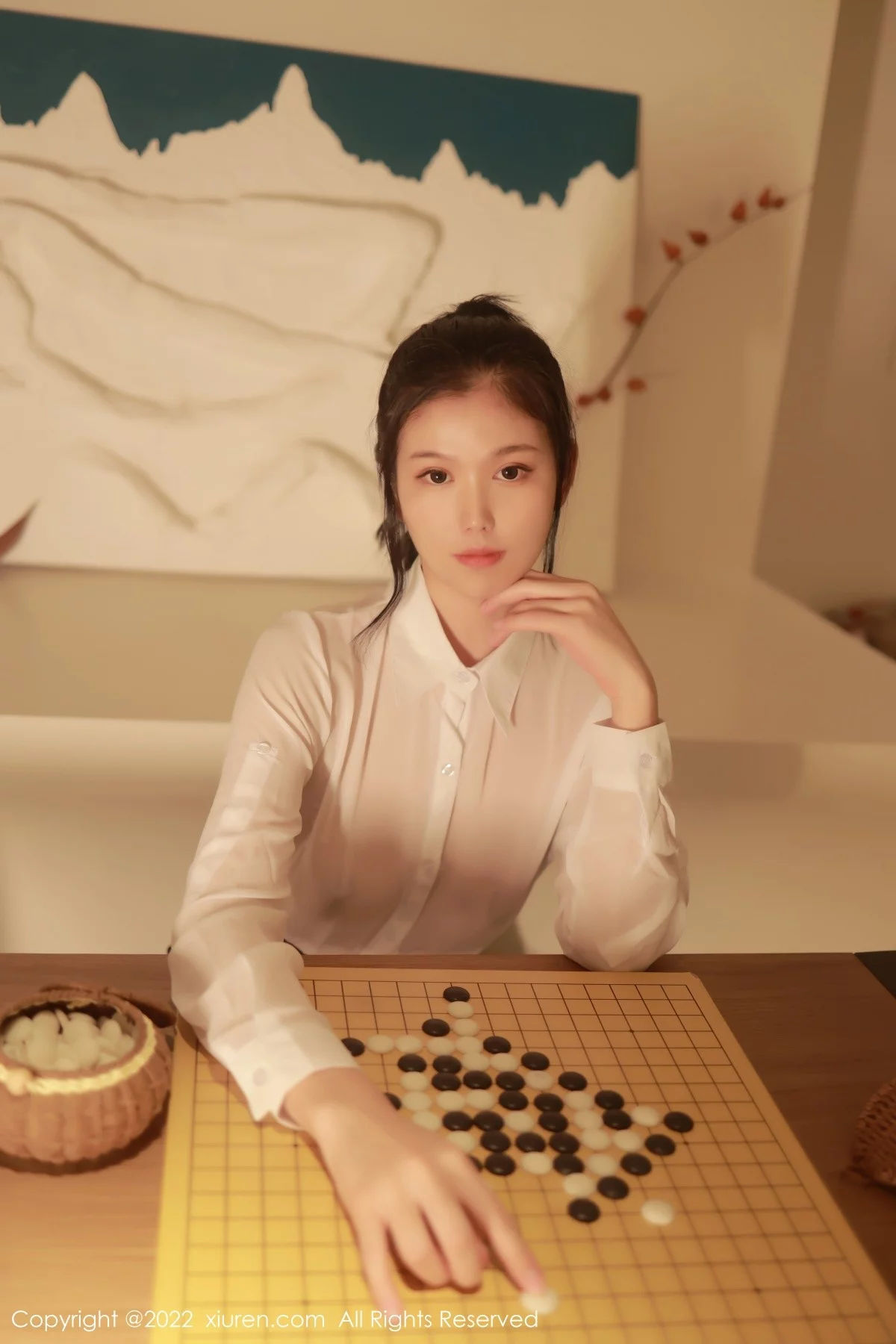 Xrmnw.Vip_李雅柔_写真