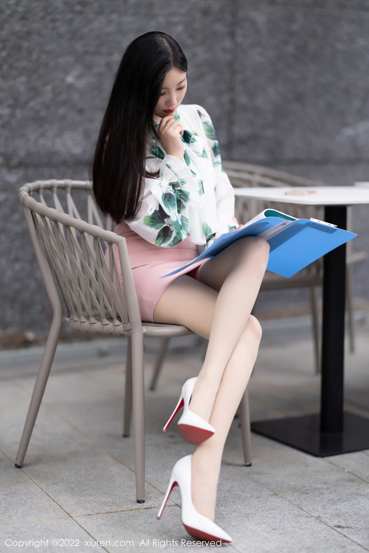 Xrmnw.Vip_杨晨晨_写真
