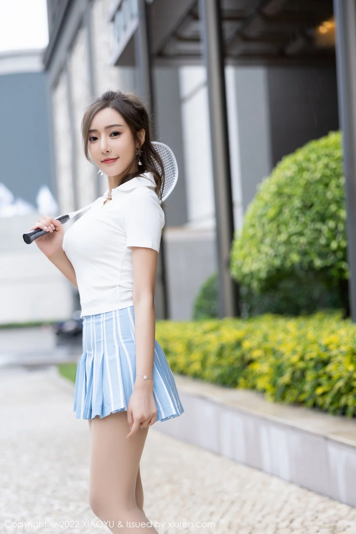 Xrmnw.Vip_王馨瑶_写真