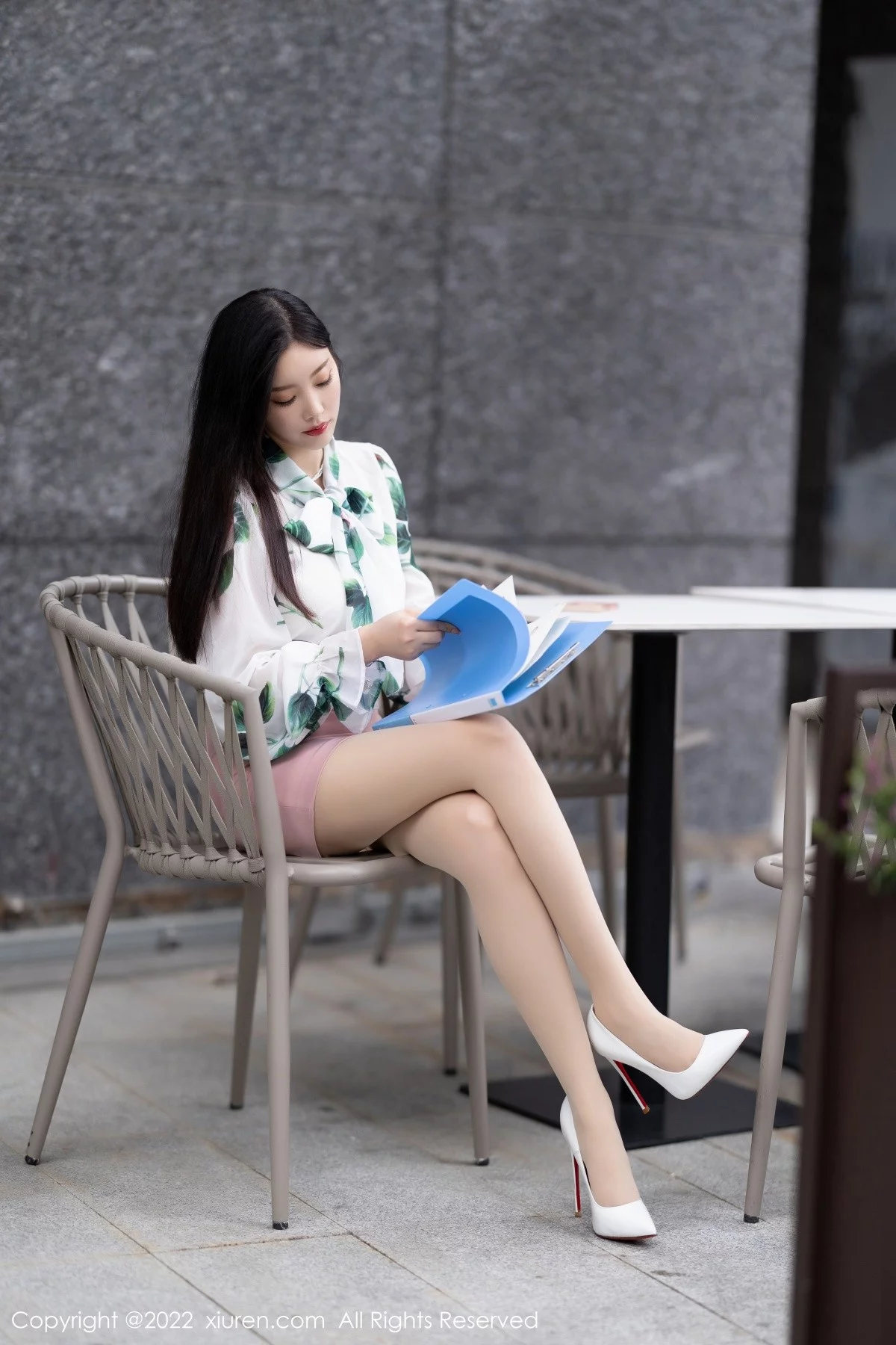 Xrmnw.Vip_杨晨晨_写真