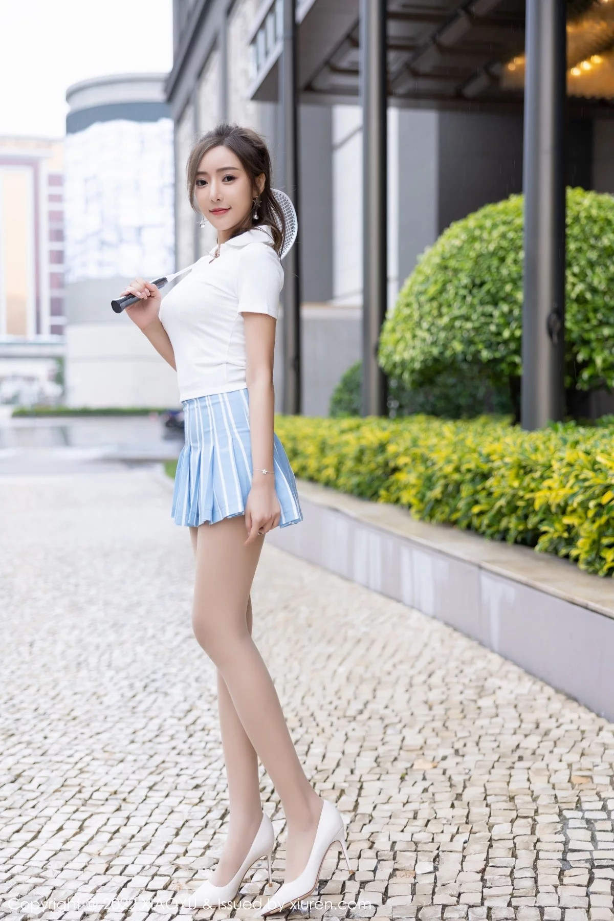 Xrmnw.Vip_王馨瑶_写真