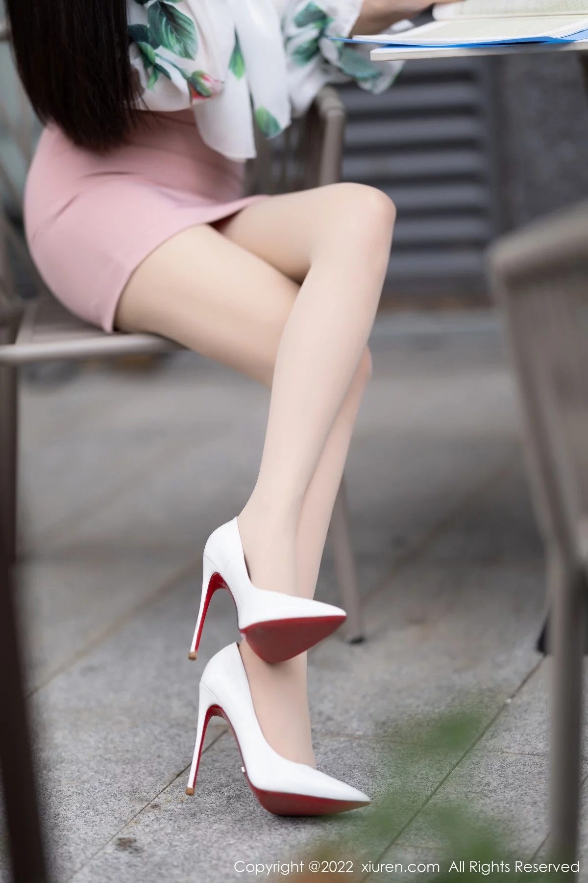 Xrmnw.Vip_杨晨晨_写真