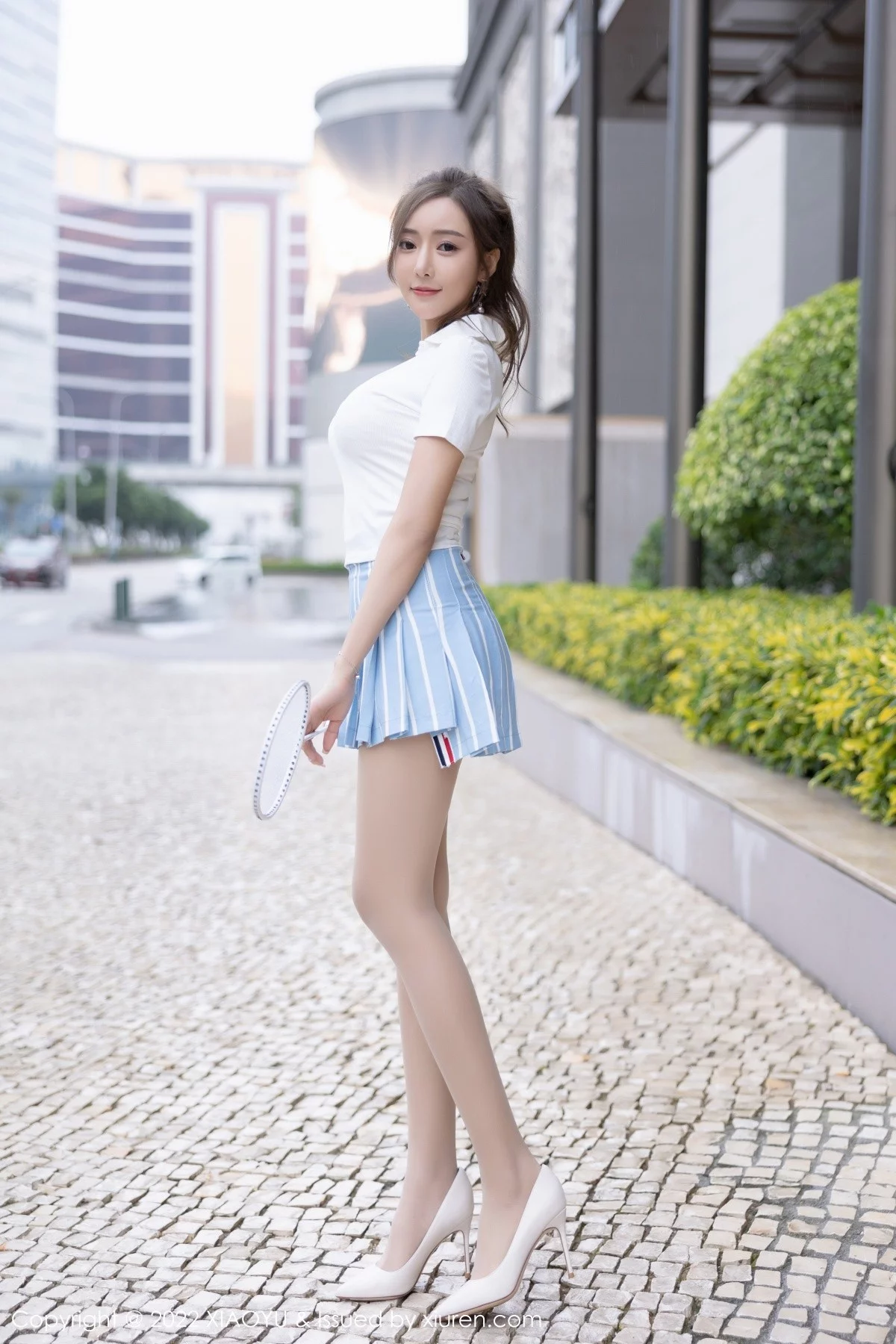Xrmnw.Vip_王馨瑶_写真