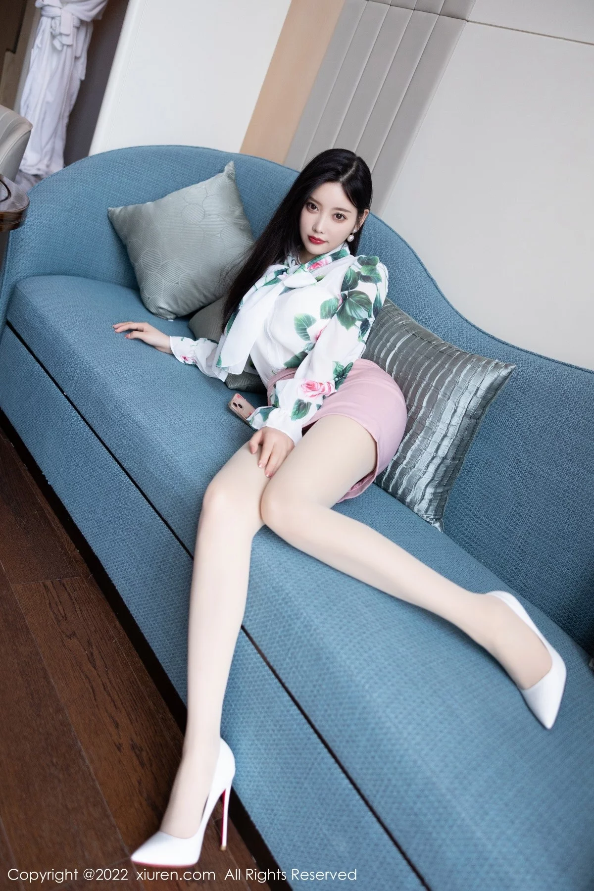 Xrmnw.Vip_杨晨晨_写真