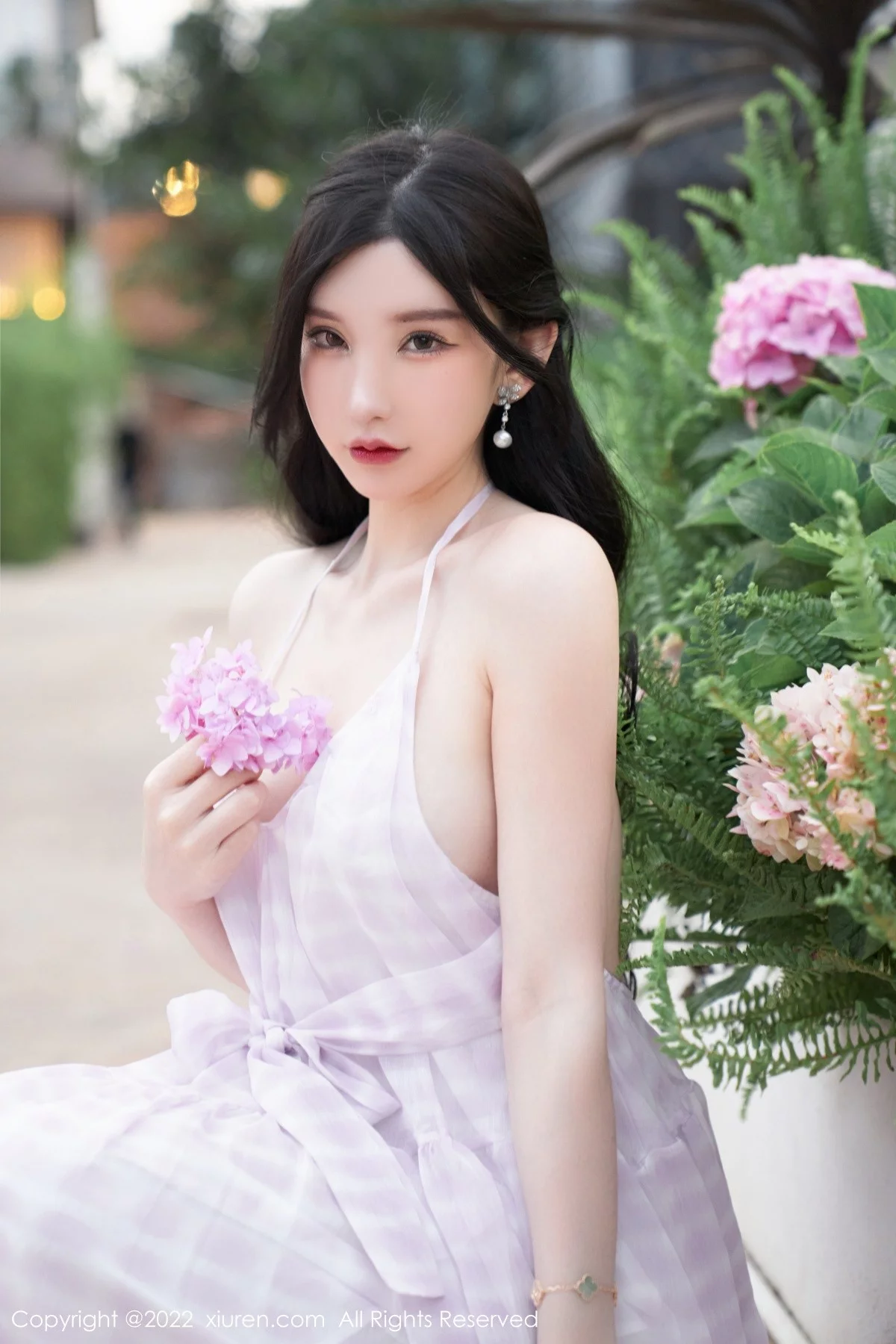 Xrmnw.Vip_周于希_写真
