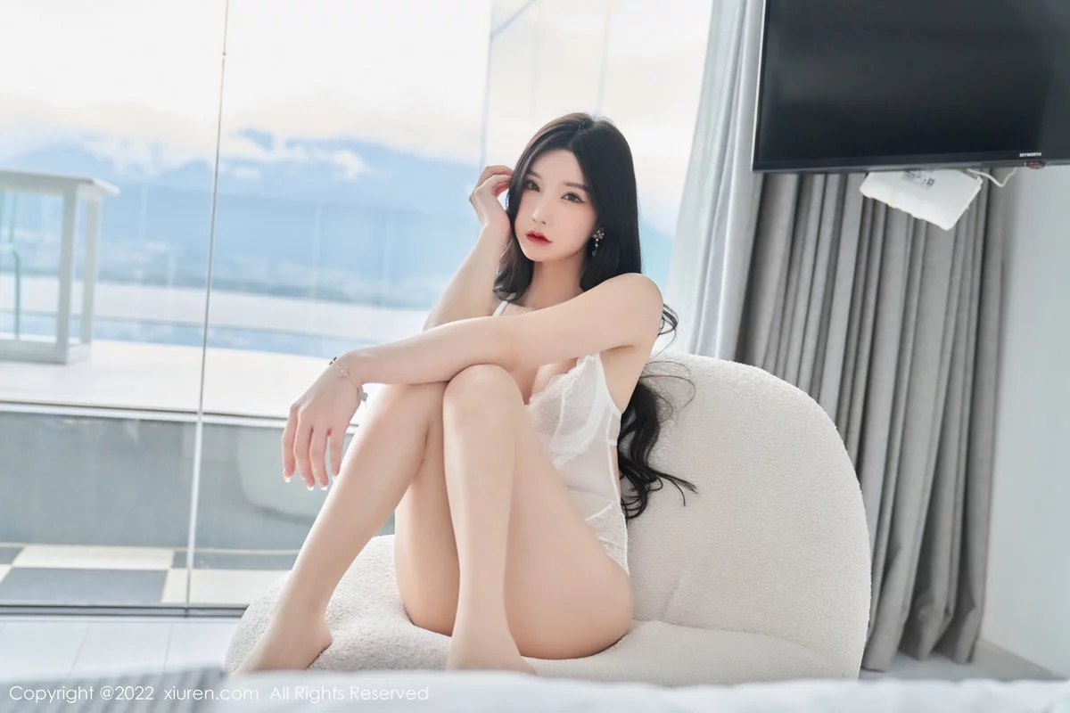 Xrmnw.Vip_周于希_写真