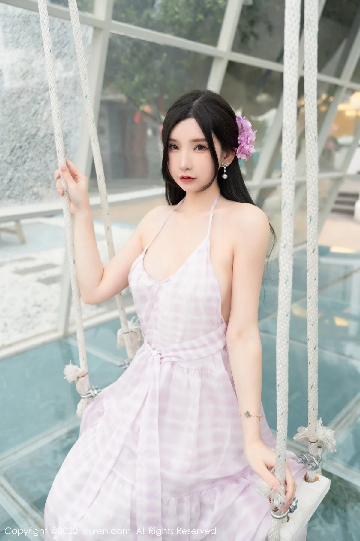 Xrmnw.Vip_周于希_写真
