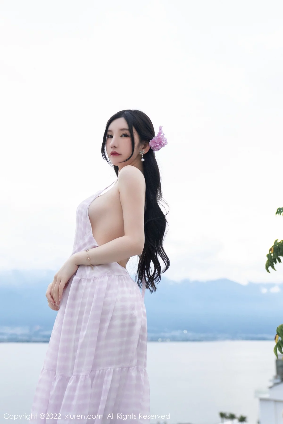 Xrmnw.Vip_周于希_写真