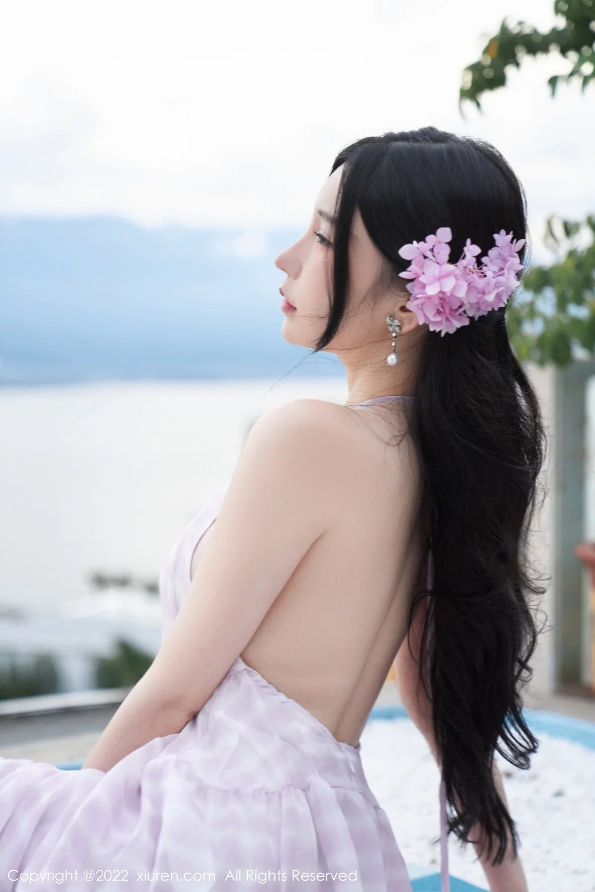 Xrmnw.Vip_周于希_写真