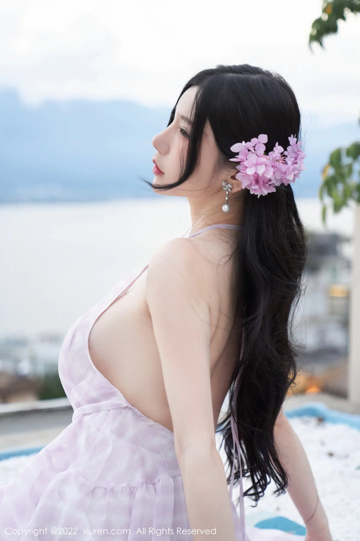 Xrmnw.Vip_周于希_写真