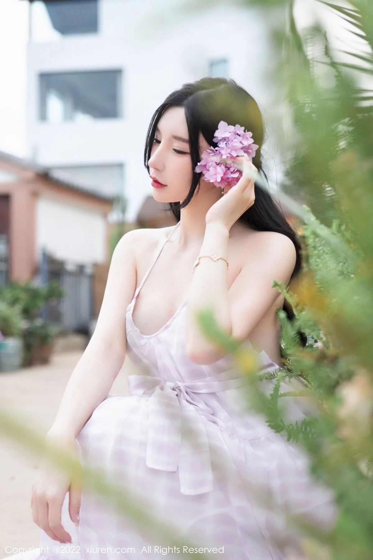Xrmnw.Vip_周于希_写真