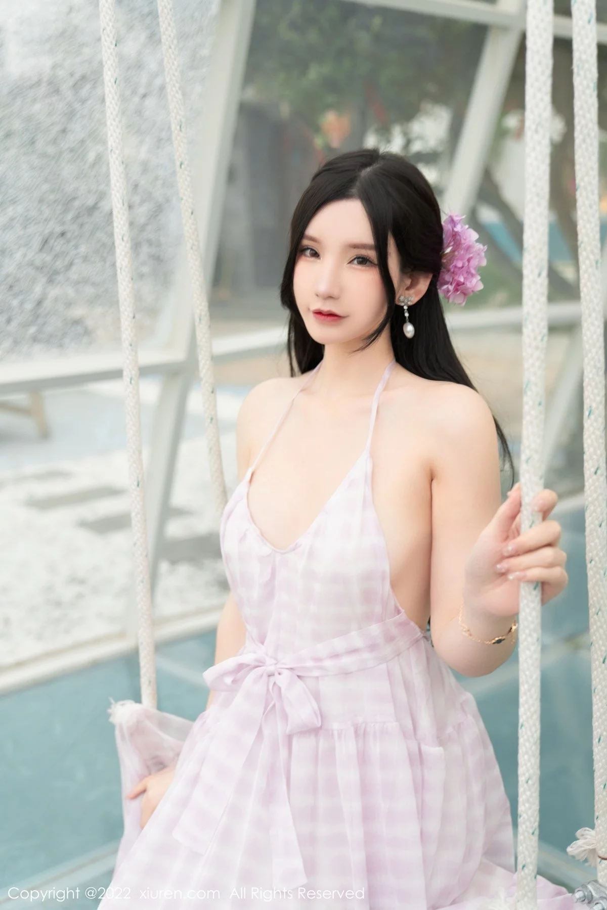 Xrmnw.Vip_周于希_写真