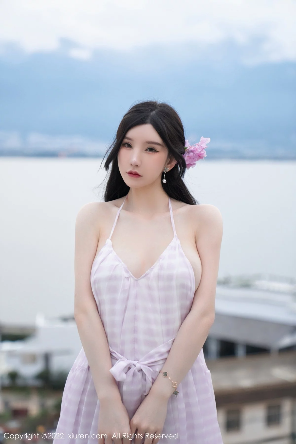 Xrmnw.Vip_周于希_写真