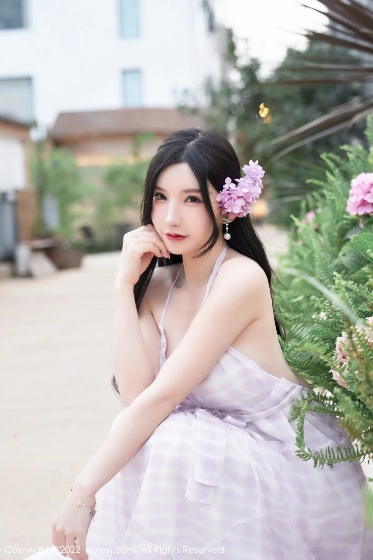 Xrmnw.Vip_周于希_写真