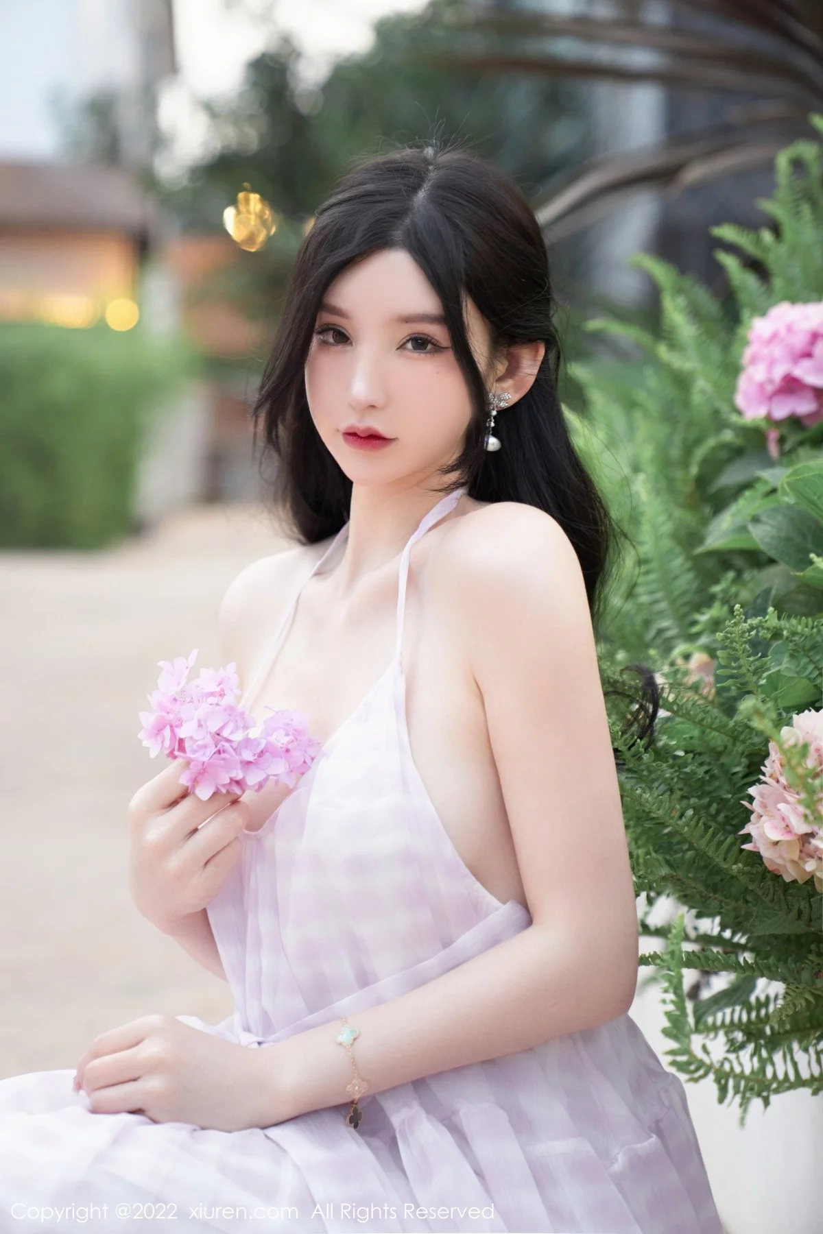 Xrmnw.Vip_周于希_写真